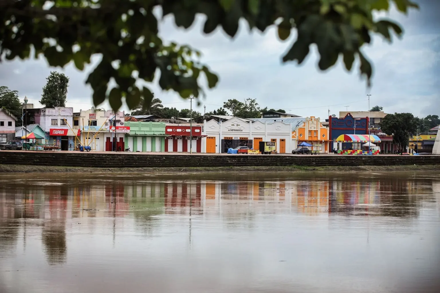 Nível do Rio Acre em Rio Branco Cai para 11,10 Metros: O Que Isso Significa? Nível do Rio Acre em Rio Branco Cai para 11,10 Metros: O Que Isso Significa?
