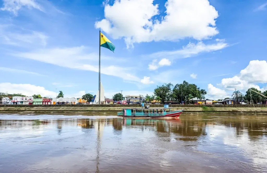 Nível do Rio Acre em Rio Branco Cai para 9,51 Metros nesta Quarta-Feira