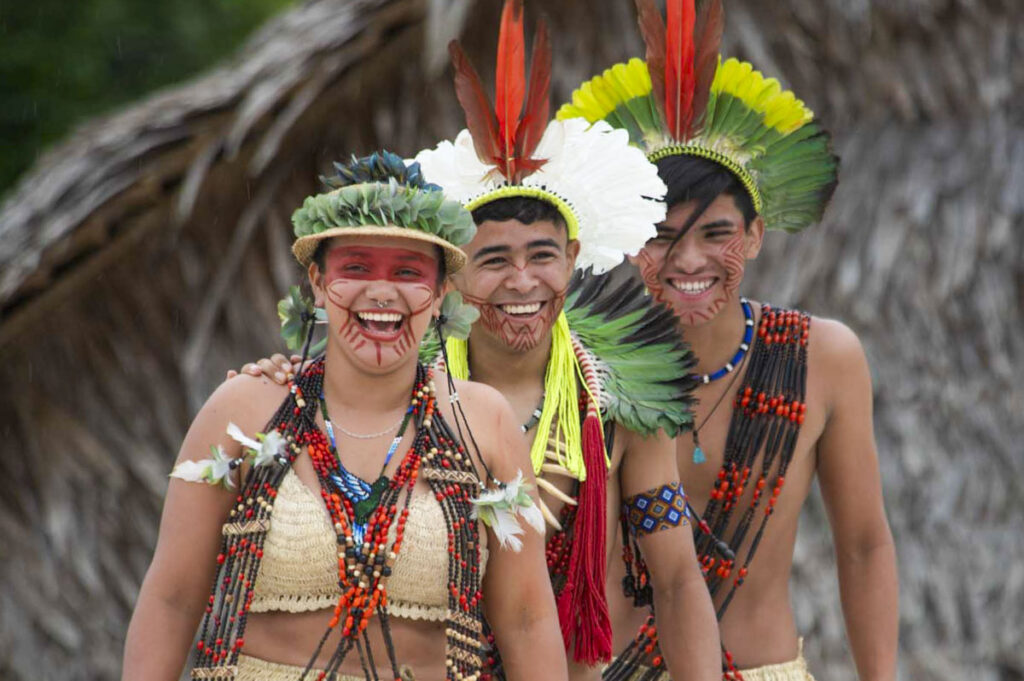 No Dia dos Povos Indígenas, TJAC Promove Direitos e Cidadania à População Originária