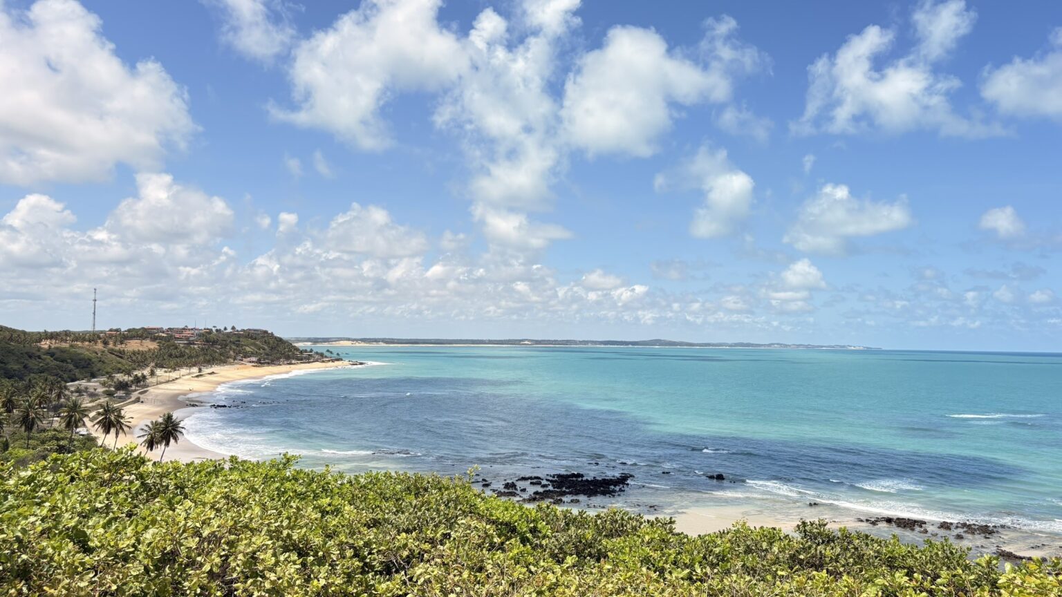 Nordeste Guiado por IA: Roteiro de Natureza e Cultura Indígena na Paraíba e no Rio Grande do Norte