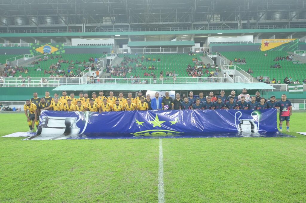 NSL Superliga de Futebol: Datas e Horários das Quartas de Final Definidos