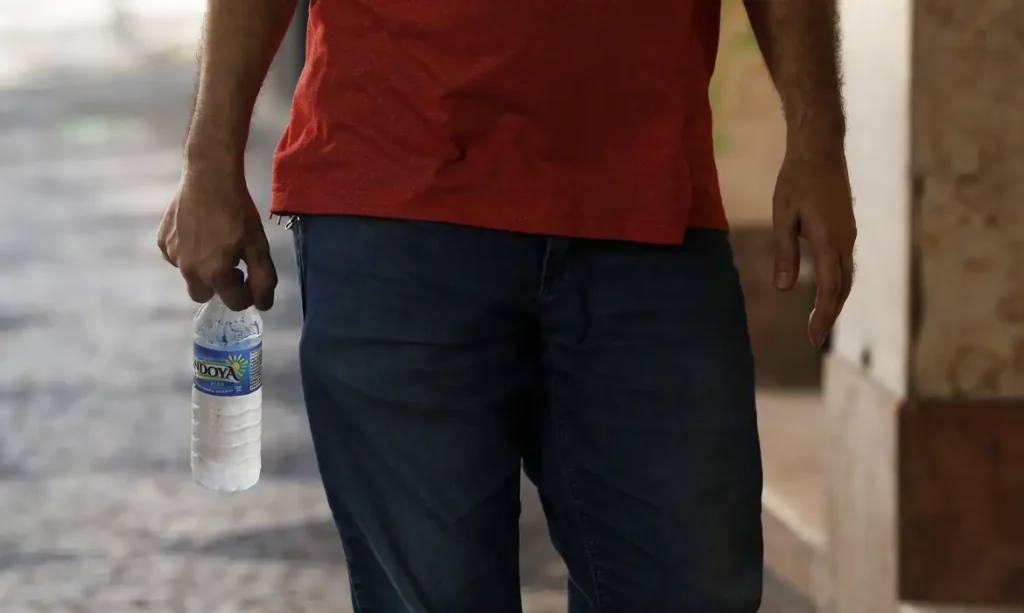 Onda de Calor Afeta Quatro Estados: Alerta do Inmet para Riscos à Saúde