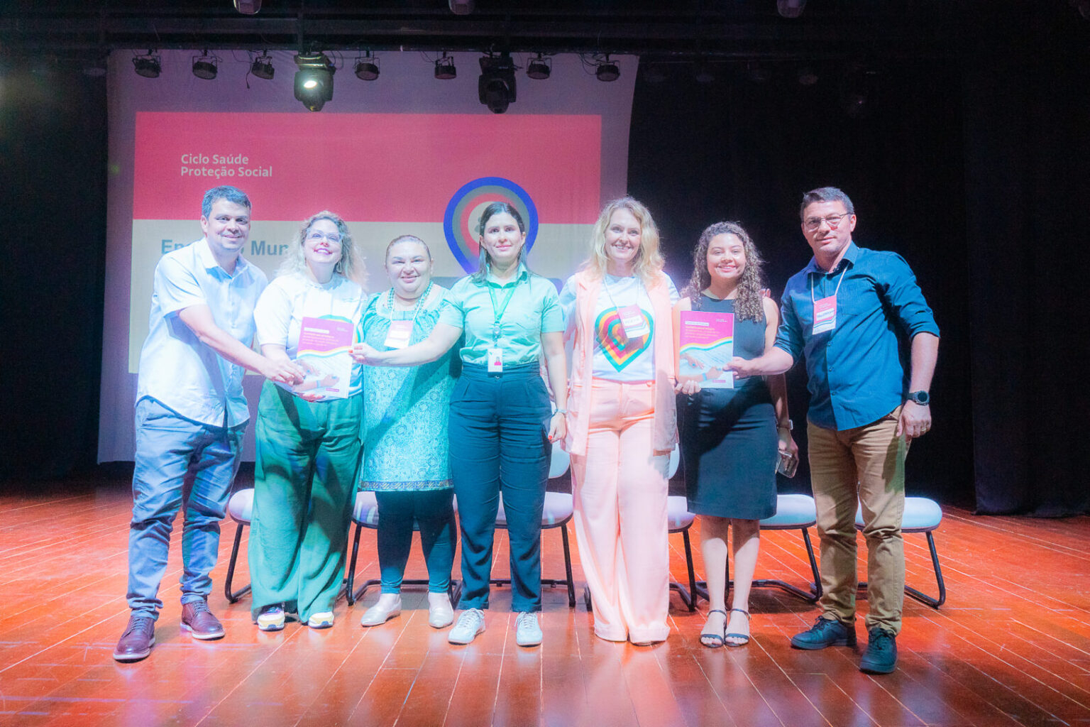 Parauapebas Amplia Ações de Saúde e Assistência Social em Novo Encontro Municipal Parauapebas Amplia Ações de Saúde e Assistência Social em Novo Encontro Municipal