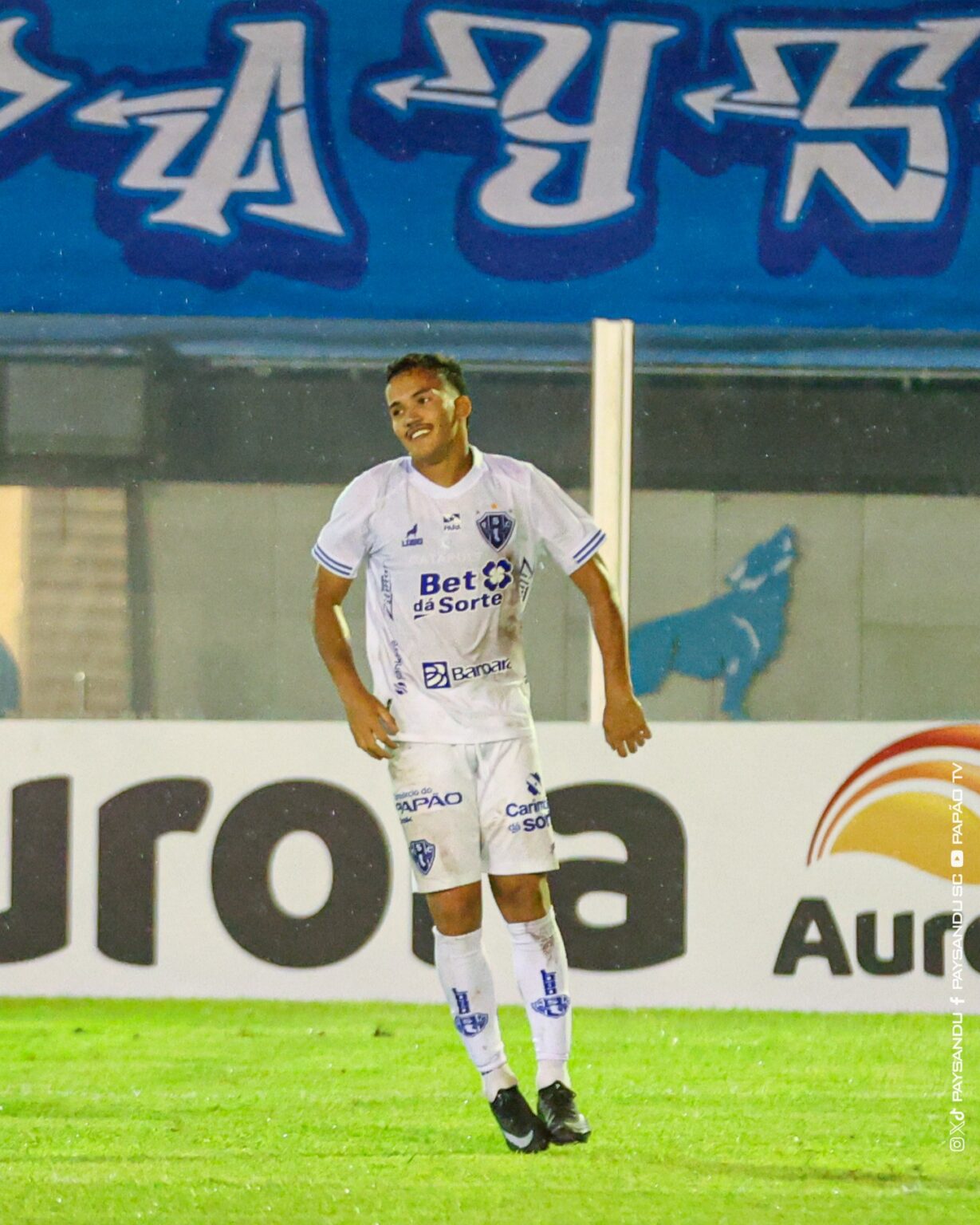 Paysandu garante virada emocionante contra o Independência-AC na Copa Norte Paysandu garante virada emocionante contra o Independência-AC na Copa Norte