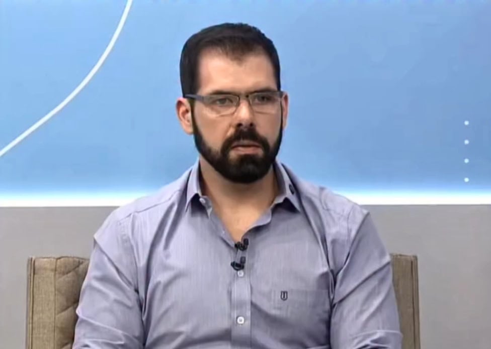 Pedro Pascoal Defende Apoio a Tião Bocalom para o Futuro do Acre Pedro Pascoal Defende Apoio a Tião Bocalom para o Futuro do Acre