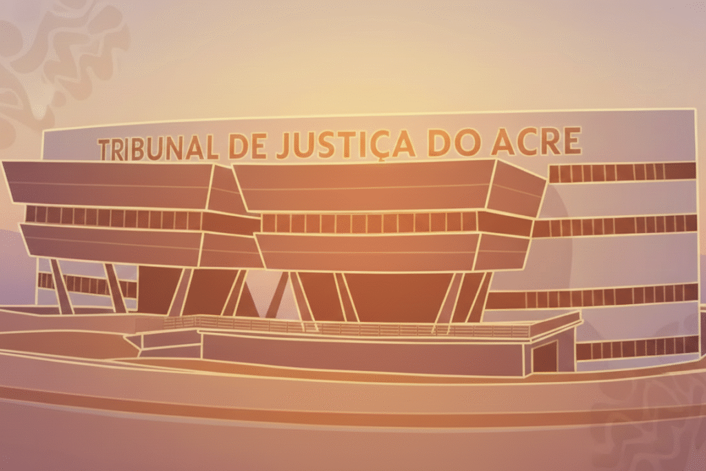 Poder Judiciário do Acre em Plantão durante a Semana Santa: Atendimento Urgente Garantido