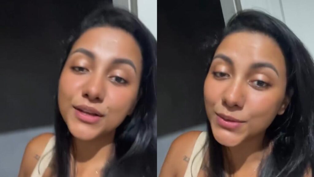 Polêmica nas Redes: Influencer Afirma que Não Sai com Acreanos, Causando Repercussão