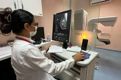 Policlínica Metropolitana: Acesso Ampliado à Saúde Especializada no Pará Policlínica Metropolitana: Acesso Ampliado à Saúde Especializada no Pará