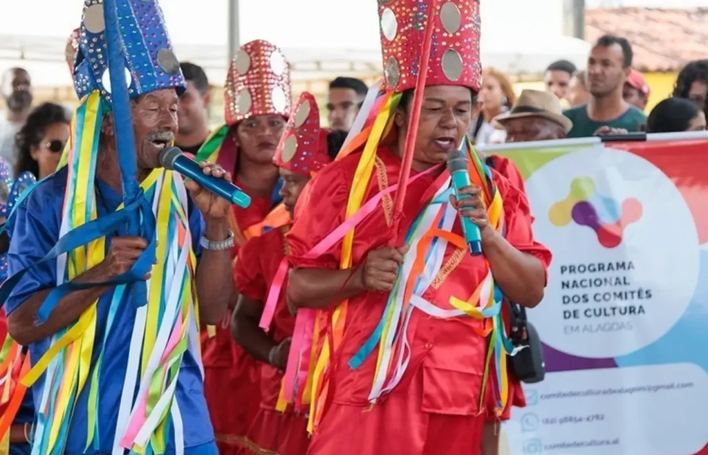 Portal da Transparência dos Comitês de Cultura: Uma Nova Era para a Prestação de Contas em Alagoas