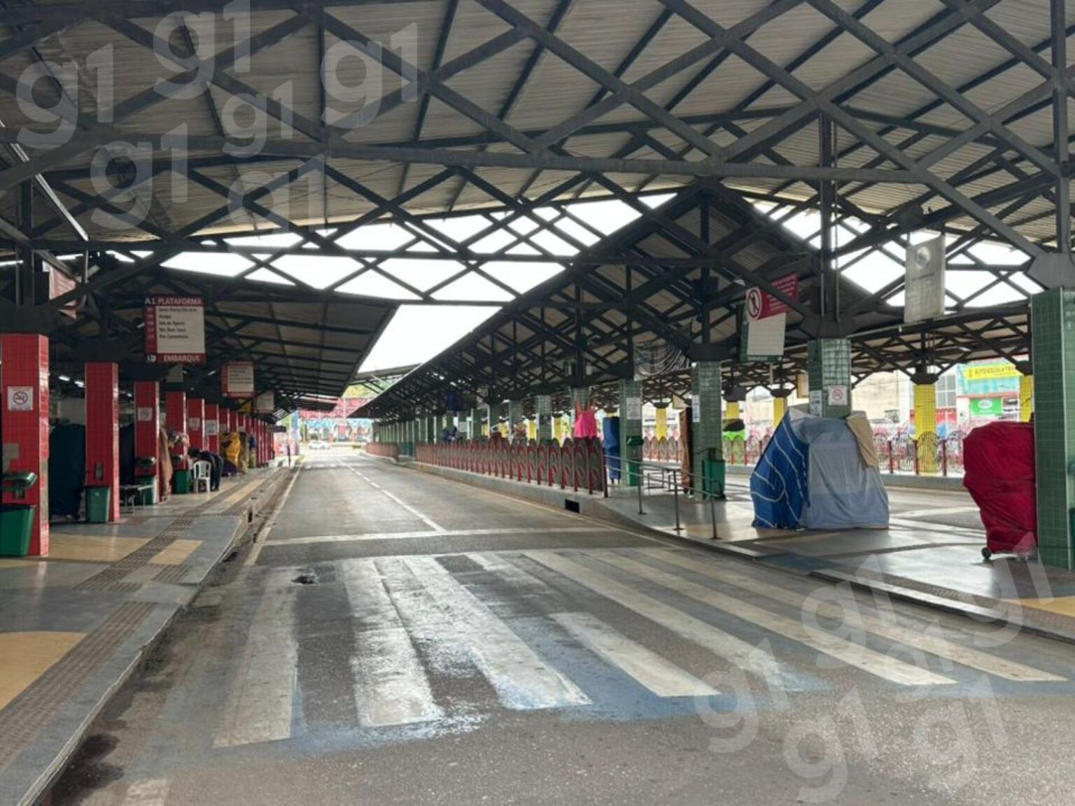 Prefeitura de Rio Branco Declara Situação de Emergência no Transporte Público em Meio a Paralisação