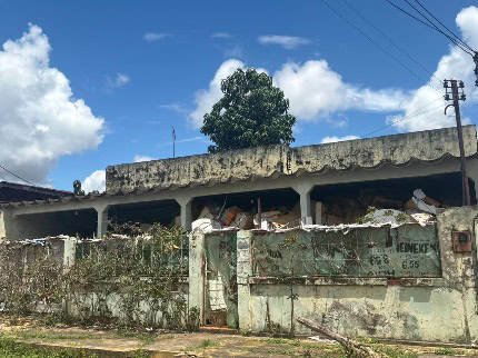 Prefeitura de Rio Branco Intensifica Acompanhamento de Casos de Acumuladores de Lixo Prefeitura de Rio Branco Intensifica Acompanhamento de Casos de Acumuladores de Lixo
