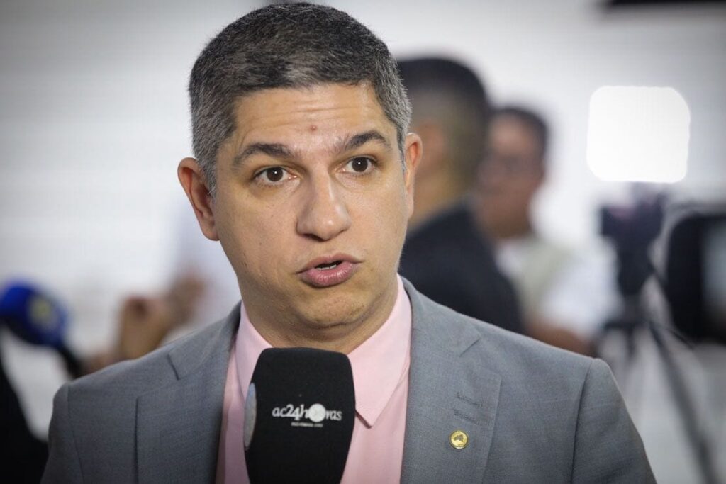 Projeto de Lei Busca Proteger Terceirizados do Acre em Período Eleitoral