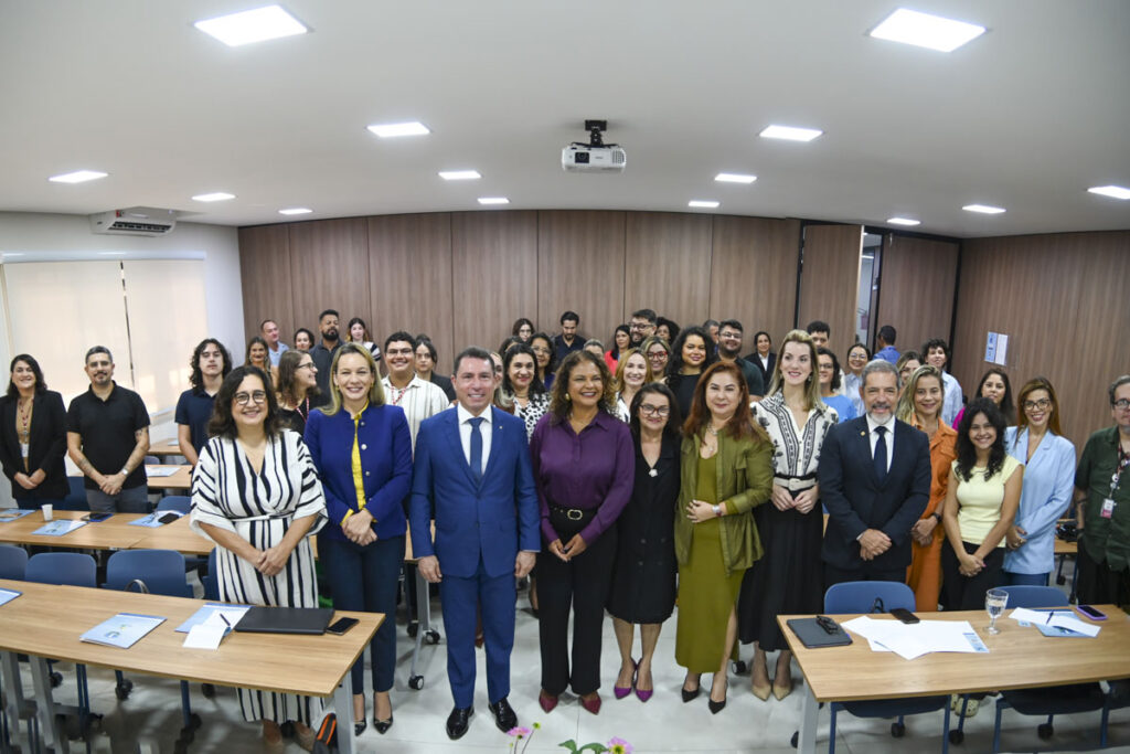 RedeJus Inaugura 1º Encontro de Comunicadores e Fortalece a Comunicação Pública no Acre
