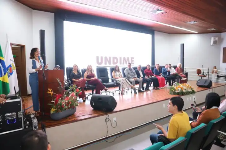 Resultados do Avalia Acre 2025: Avanços na Educação e Colaboração Municipal Resultados do Avalia Acre 2025: Avanços na Educação e Colaboração Municipal