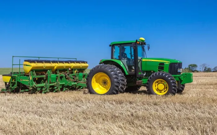 RZK Agro Expande Presença com Compra da John Deere no Pará RZK Agro Expande Presença com Compra da John Deere no Pará