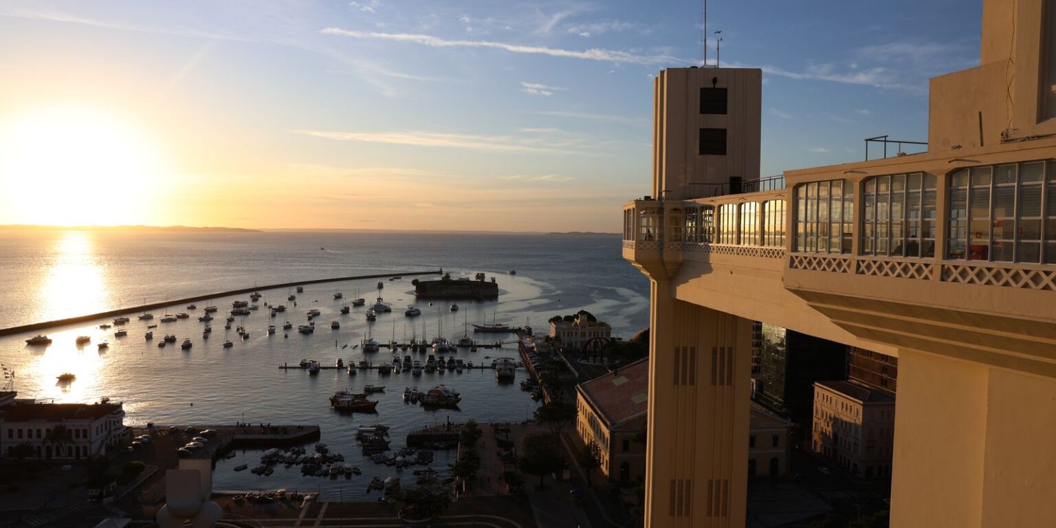 Salvador Celebra Criatividade com Evento Global de Economia Criativa