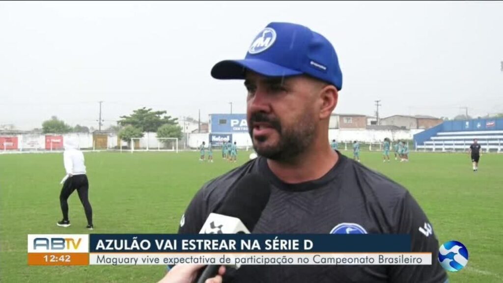 Série D 2026: 21 Clubes Estreantes e Aumento na Competição