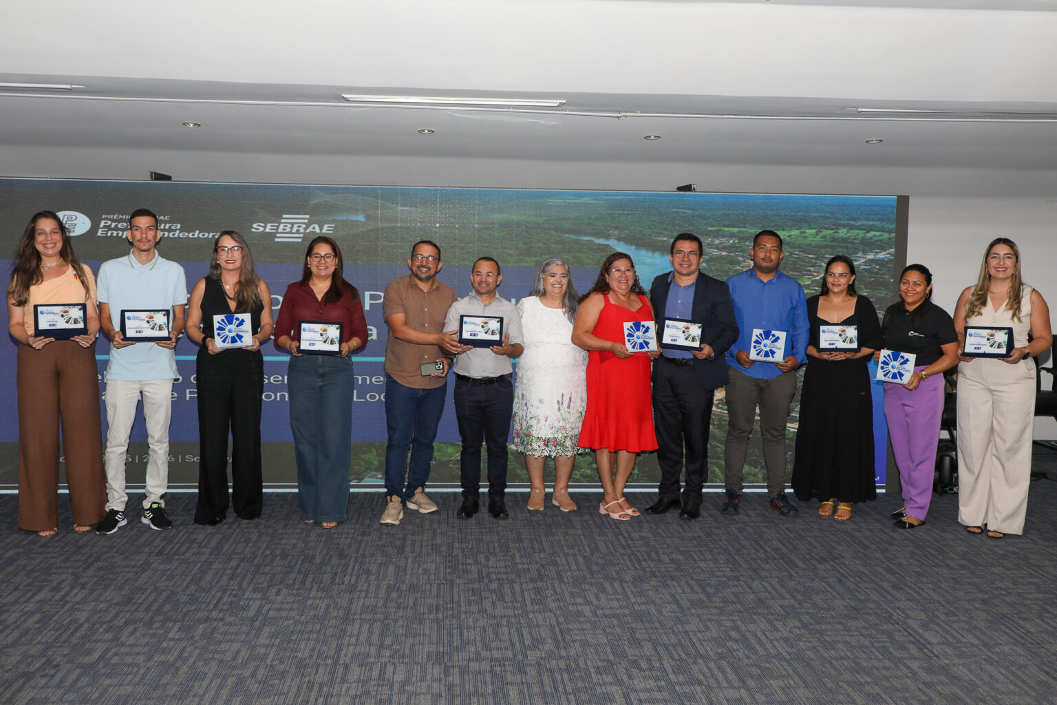 Sete Municípios do Acre Recebem Prêmio Sebrae: Iniciativas que Fazem a Diferença
