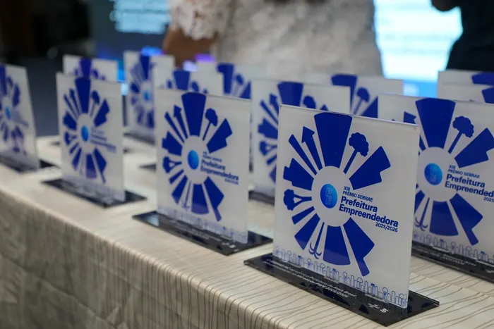 Sete Municípios do Acre São Destaques no 13º Prêmio Sebrae Prefeitura Empreendedora Sete Municípios do Acre São Destaques no 13º Prêmio Sebrae Prefeitura Empreendedora