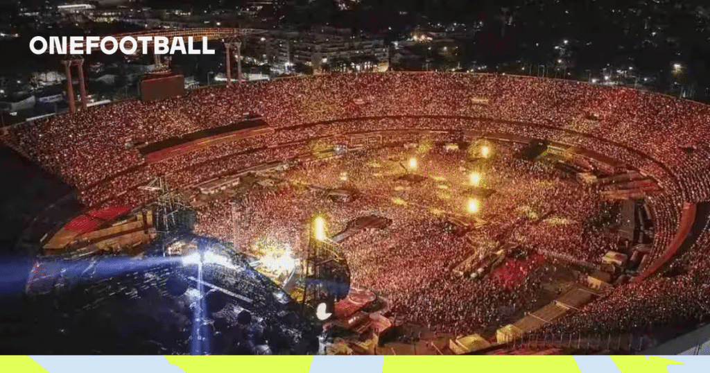 Shows do AC/DC em São Paulo: Mais de R$ 20 Milhões e Desafios no Morumbi