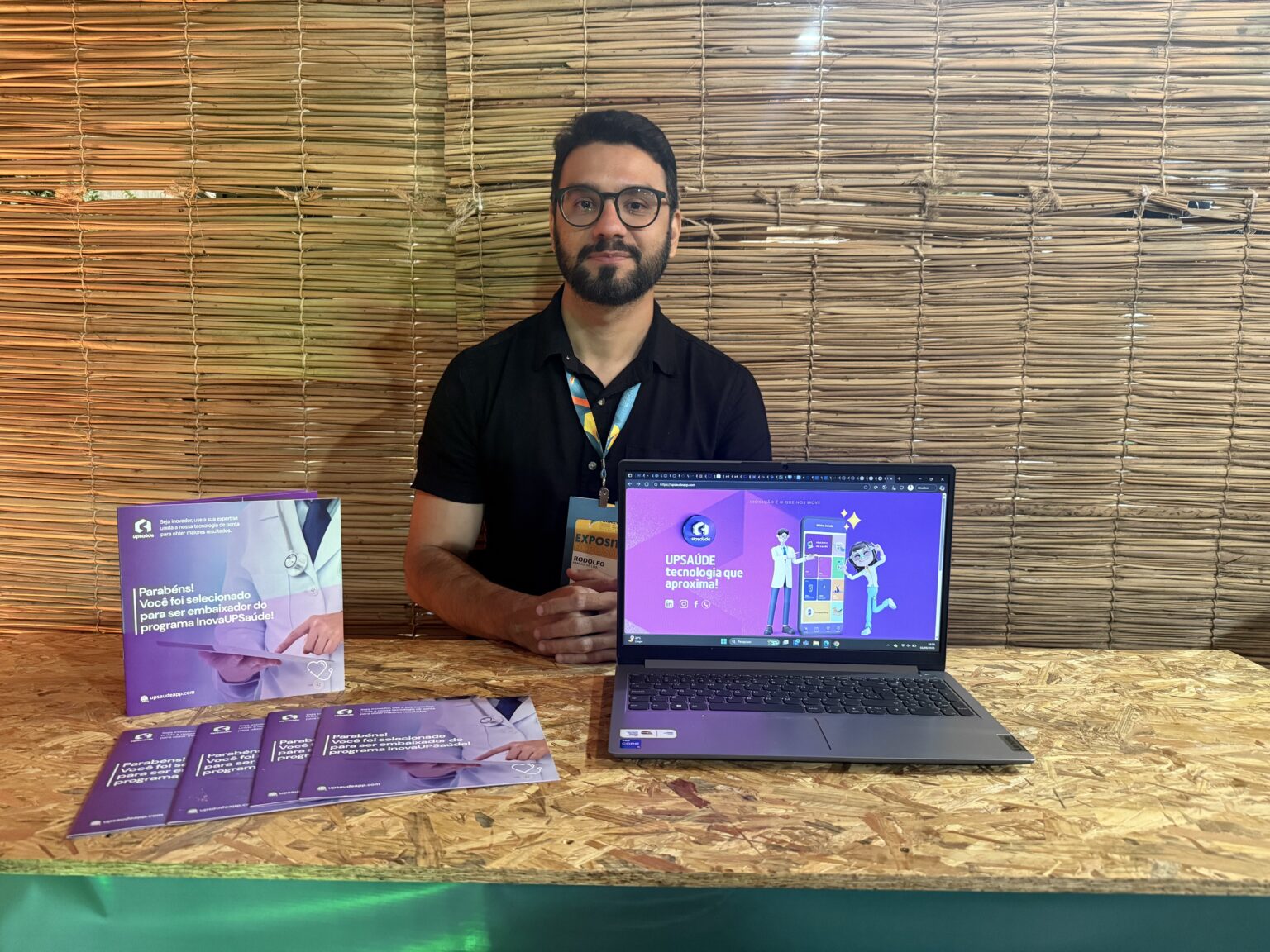 Startup Acreana Ingressa em Programa do Ministério da Saúde para Revolucionar o SUS