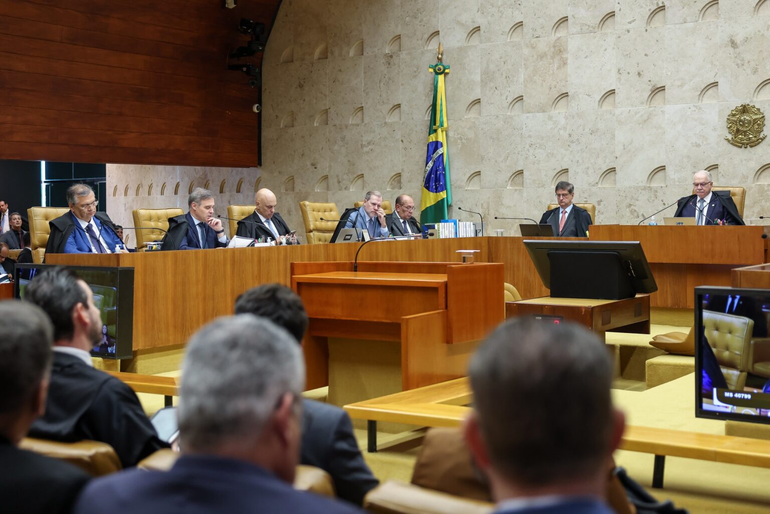 STF Retoma Julgamento Sobre Eleições no Rio de Janeiro: Voto Direto ou Indireto? STF Retoma Julgamento Sobre Eleições no Rio de Janeiro: Voto Direto ou Indireto?
