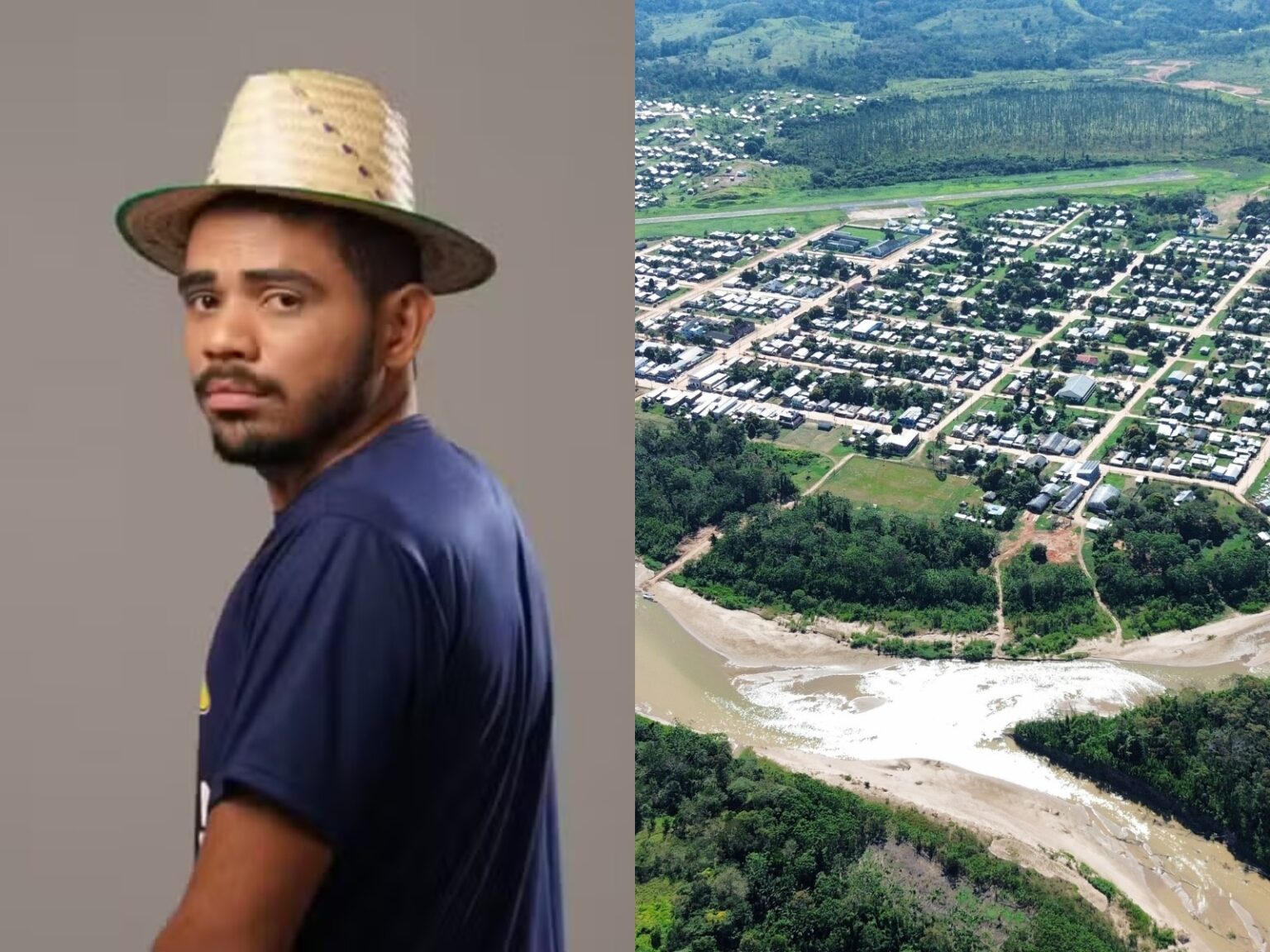 Suspensão de Show de Evoney Fernandes em Aniversário de Município no Acre Gera Controvérsia