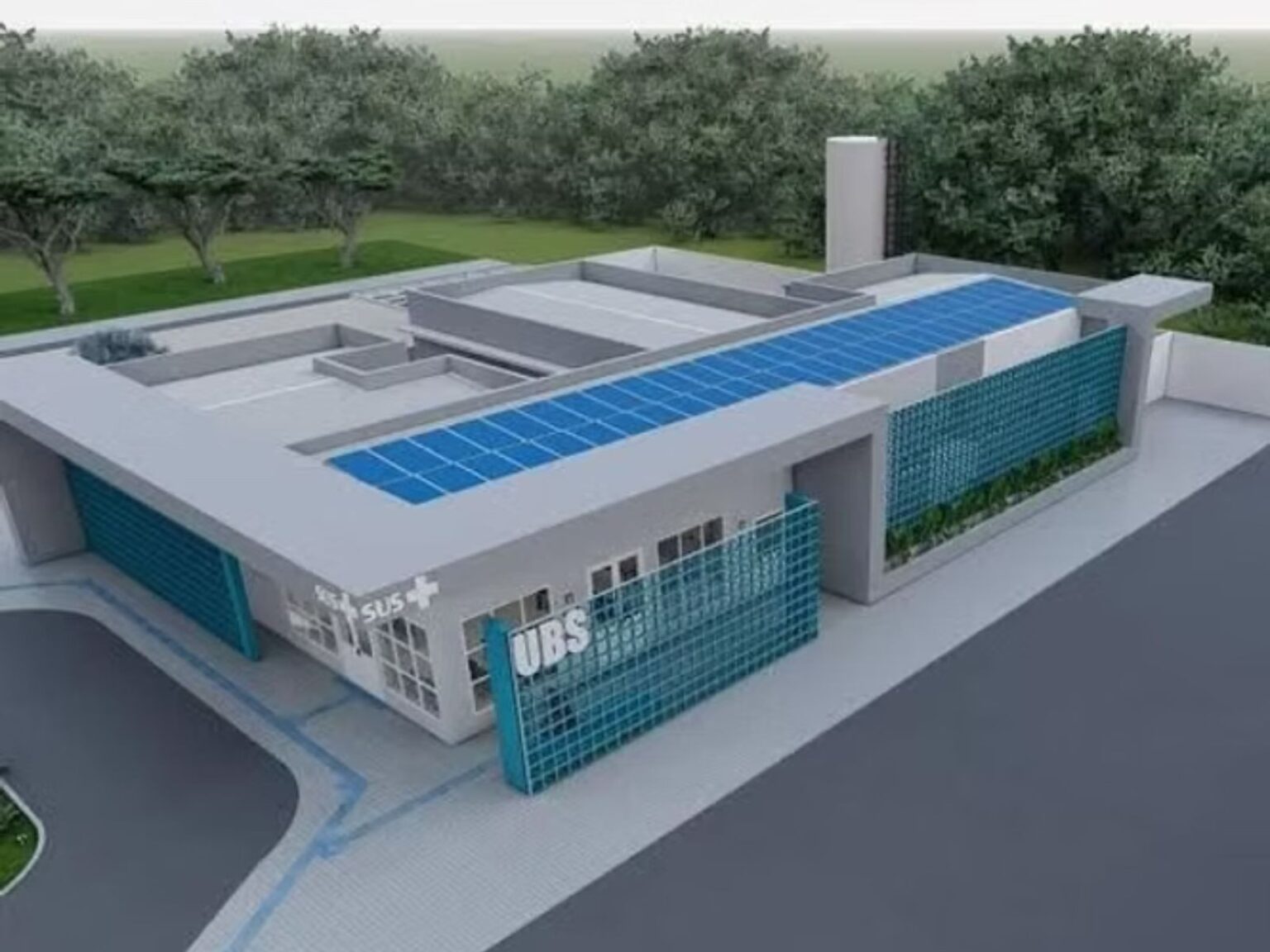 Tarauacá Recebe R$ 2,5 Milhões para Nova Unidade Básica de Saúde