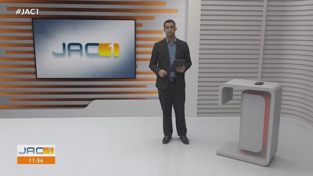 Trump Ameaça o Irã: 'Inferno' em 48 Horas se Estreito de Ormuz Não for Reaberto