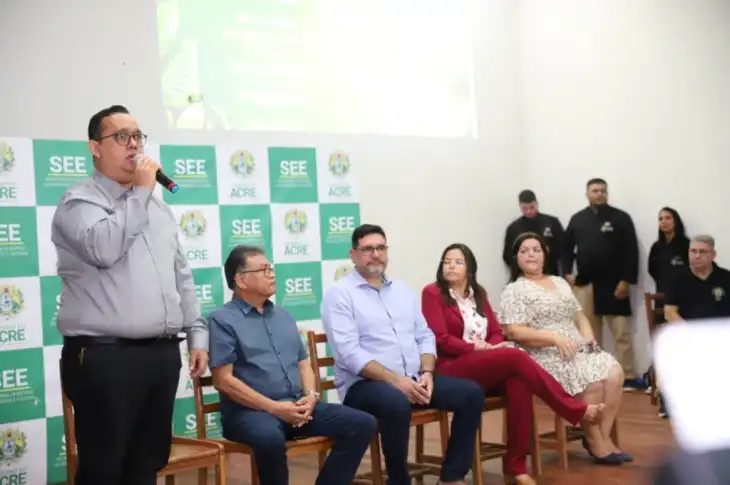 Viver Ciência 2026: Iniciativa Revolucionária Integra Ciência e Realidade Amazônica Viver Ciência 2026: Iniciativa Revolucionária Integra Ciência e Realidade Amazônica