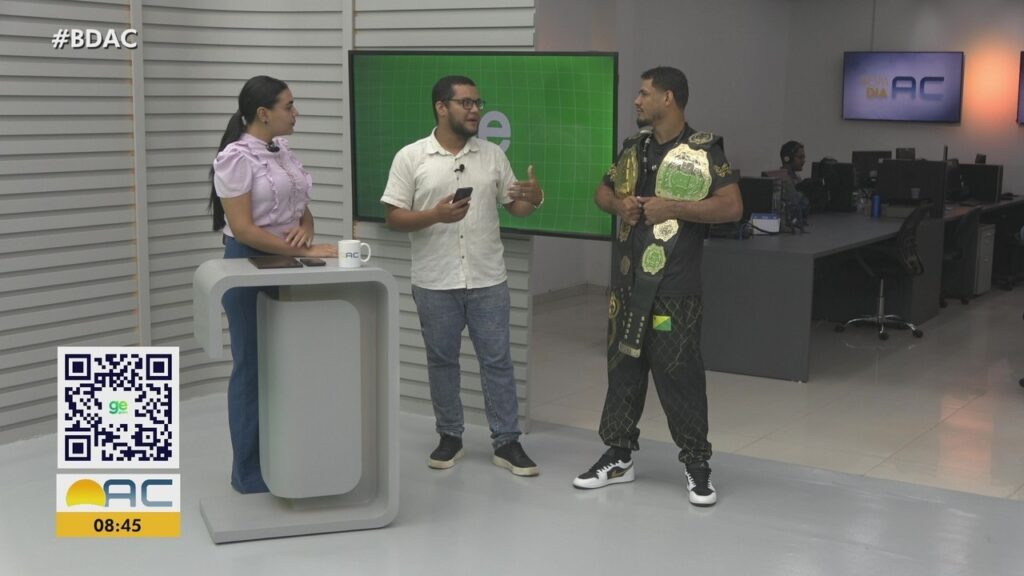 Wendel Almeida, Cinturões no Shooto e o Sonho de Chegar ao UFC