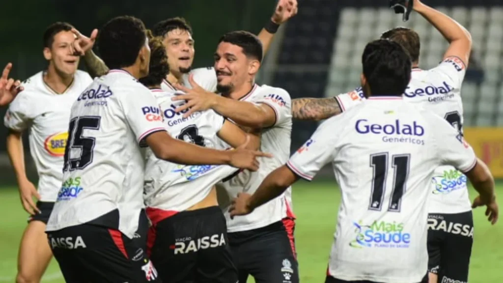 Rodrigo Cesão destaca o melhor jogo do Rio Branco-ES e analisa lições após vice na Copa Centro-Oeste