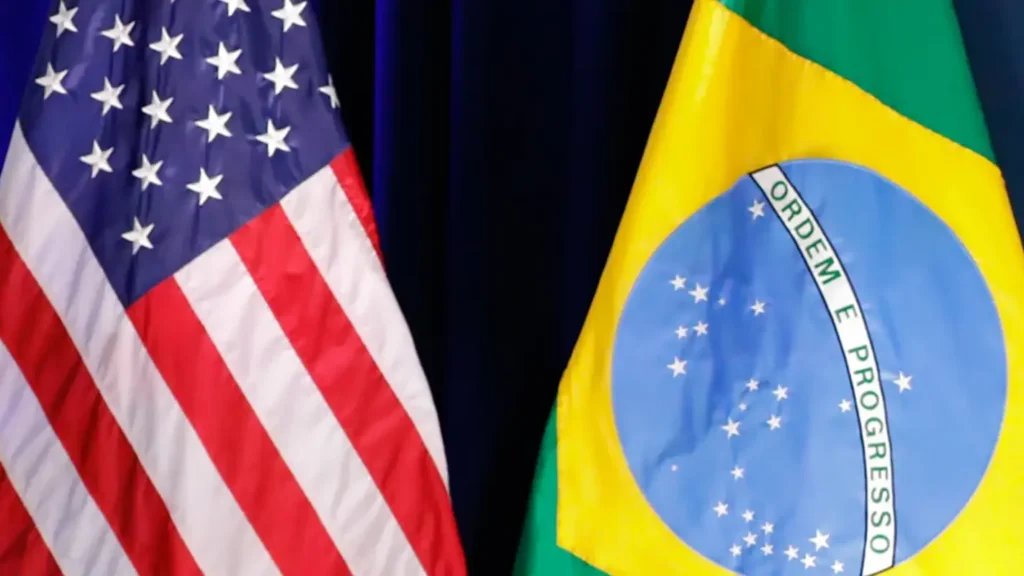 Classificação de Facções como Terroristas Ameaça Economia Brasileira em 2024