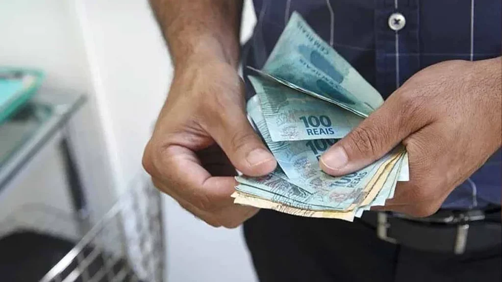 Quarto lote do abono salarial será pago a partir de sexta-feira