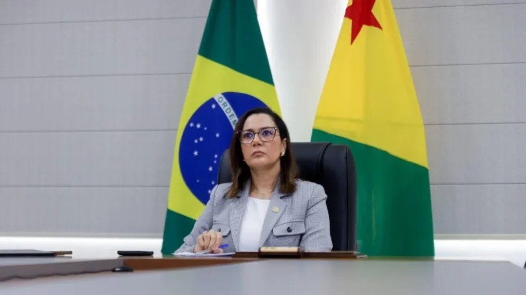 Rompimento entre Mailza Assis e Gherlen Diniz intensifica polarização em Sena Madureira