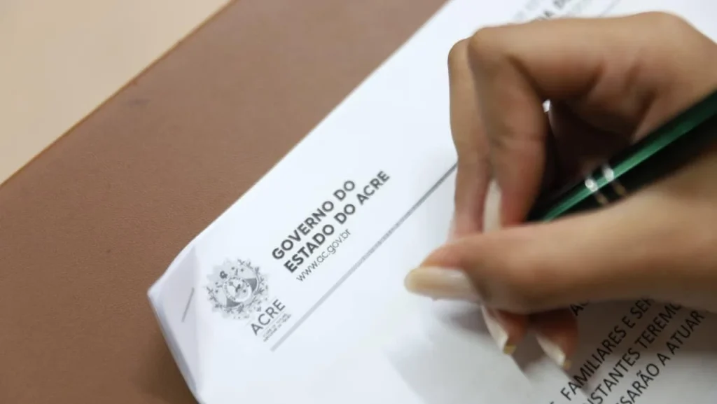 Governo do Acre convoca mais de 100 candidatos para contratos na Educação em Cruzeiro do Sul