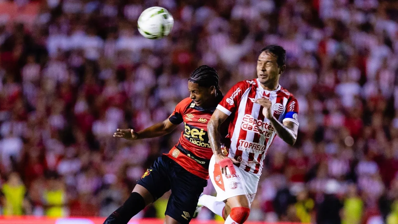 Sport x Náutico: Onde Assistir, Horário e Escalações para o Clássico da Série B Sport x Náutico: Onde Assistir, Horário e Escalações para o Clássico da Série B