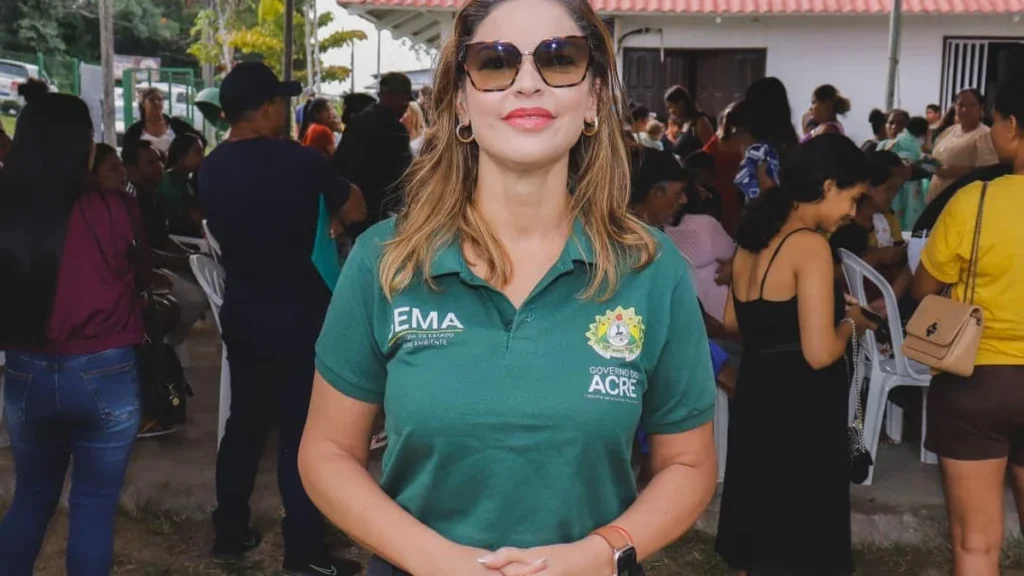 Programa Saúde na Floresta realiza mais de 1,4 mil atendimentos na UC do Rio Liberdade