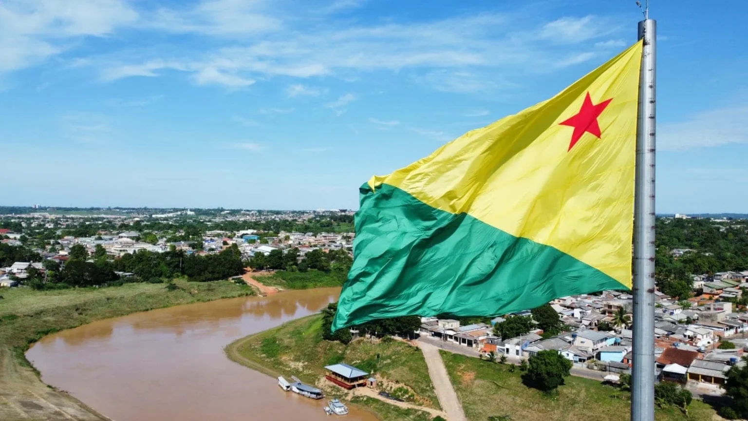 Acre se destaca como 3º estado mais eficiente na gestão pública