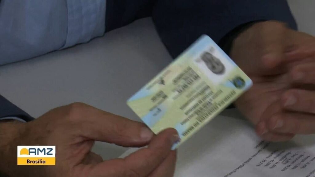 Acre é Líder na Emissão da Nova Carteira de Identidade com 35,37% da População