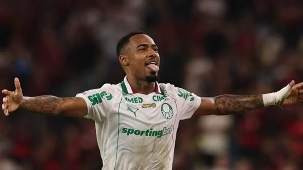 Palmeiras x Chapecoense no Brasileirão 2024: Onde Assistir ao Vivo e Detalhes do Jogo
