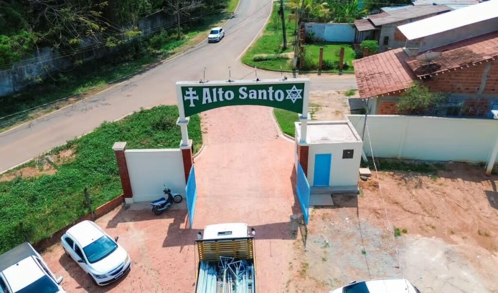 Alto Santo: Pedido de Reconhecimento como Patrimônio Cultural do Brasil será feito nesta sexta-feira
