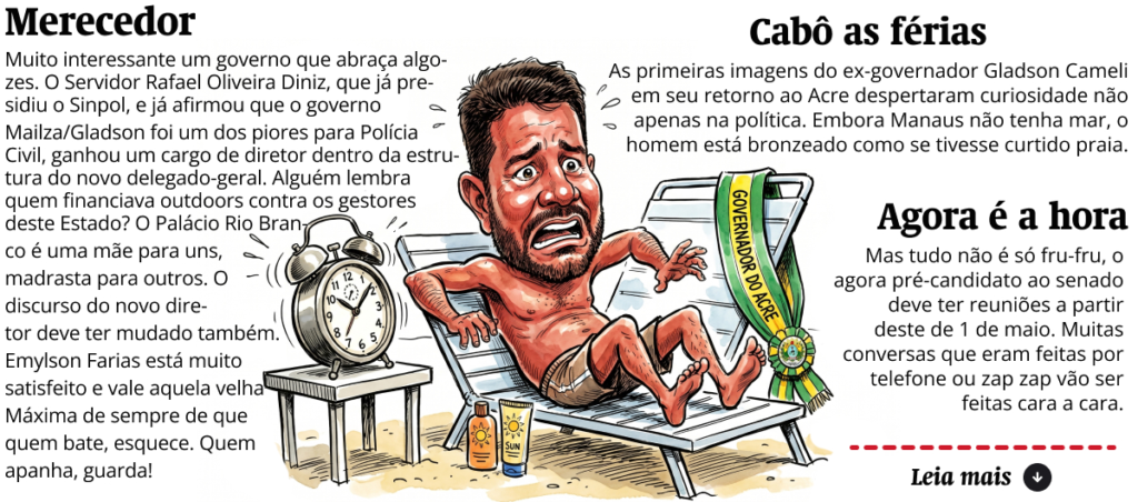 Análise Política e Social do Acre: Desafios e Conquistas