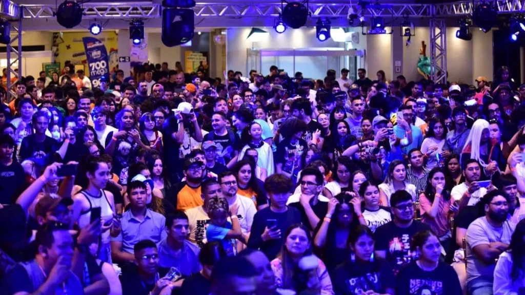 Comic Nerd 2026 no Acre: Evento com Tema Gerações Espera 15 Mil Pessoas e Impulsiona Economia Criati