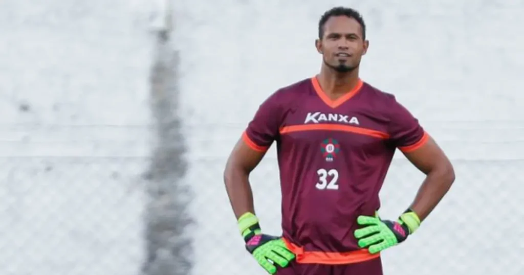 Ex-Goleiro Bruno é Novamente Detido no Rio de Janeiro