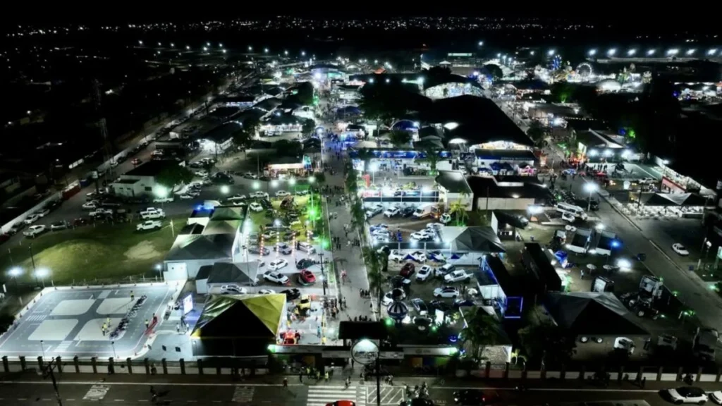 Governo do Acre divulga datas da Expoacre e Expoacre Juruá