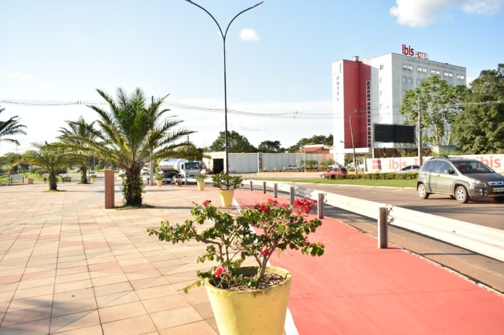 Festival 'Sabor sobre Rodas' Leva Gastronomia e Música a Rio Branco