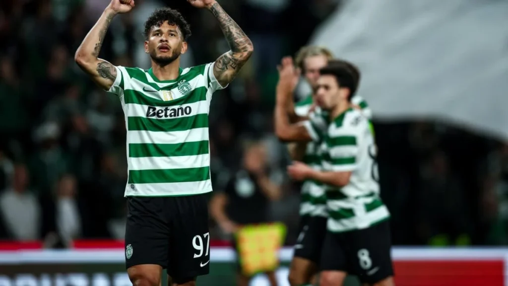 Sporting x Torreense: guia completo para assistir à final da Taça de Portugal 2025