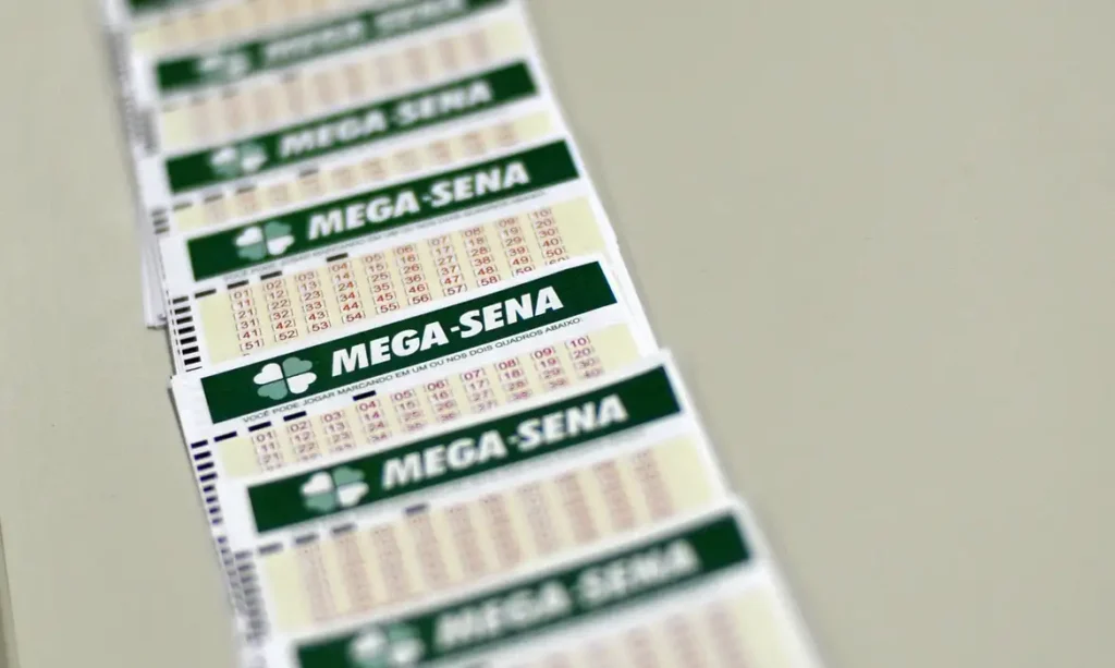 Mega-Sena 3003: Prêmio de R$ 3,5 milhões em Sorteio Neste Sábado