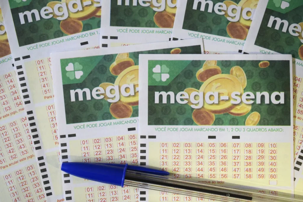 Mega-Sena: Números do Sorteio e Próximo Concurso